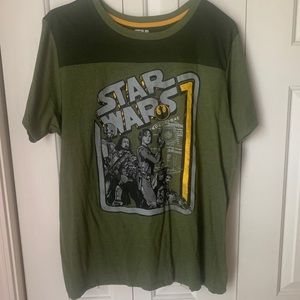 Star Wars T-shirt